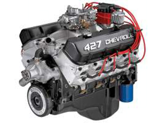 C208A Engine